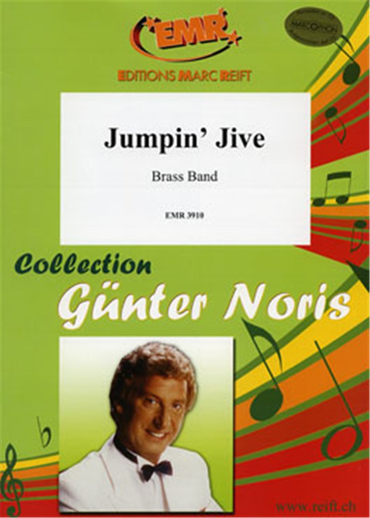 Jumpin' Jive